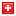 valcyte.com server is located in Switzerland